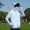 Sky Blue, variant on Men's UPF 50+ Sun Protection Jacket, Lightweight Hooded Windbreaker with Zip Pockets, Breathable Outdoor Performance Gear for Fishing, Hiking, Running
