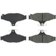 thumbnail image 4 of Disc Brake Pad Set, 4 of 4