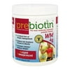 Prebiotin Prebiotic Fiber for Weight Management 4g, 8.5 Oz, 6 Pack