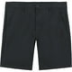thumbnail image 2 of Pantalones cortos de golf IZOD para hombre, 9.5 micropoliéster, corte clásico, caviar, talla 42, 2 of 4