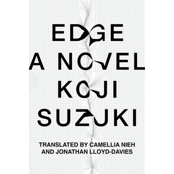Edge (Paperback), (Paperback)