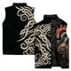 thumbnail image 4 of Chaleco cálido de invierno para hombre, chaquetas para hombre, chaleco con estampado personalizado de corazón mecánico, ropa de calle Harajuku, ropa para hombre, chalecos 2024, 4 of 4