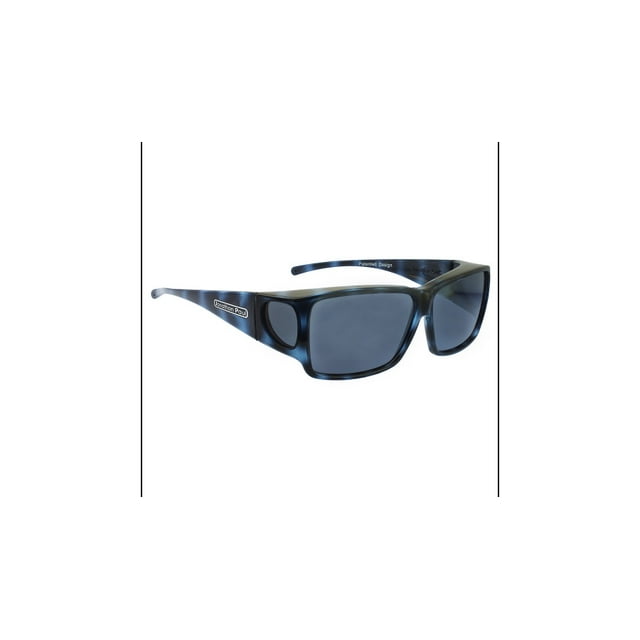 Orion JP Fitovers - Blue Demi - Grey Lens (ON002)
