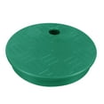 thumbnail image 1 of Tapa de la caja de válvulas, tapa de la caja de válvulas de aspersor, redonda, de instalación rápida, accesorios de protección, repuesto para jardín y 6 pulgadas, 1 of 8