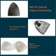 thumbnail image 2 of Hight Quality Sunroof Window Switch Button for W211 W219 E Class E200 E300 Black, 2 of 5