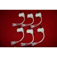 thumbnail image 4 of 3406109 DRYER DOOR SWITCH FITS WHIRLPOOL KENMORE SEARS MAYTAG 6 Pack*, 4 of 4