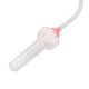 thumbnail image 4 of Vaginal Douche Cleaner Reusable Manual Pressure Clean Female Vaginal Cleaner for Daily Care 350ml Pink, 4 of 4