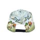 thumbnail image 3 of Rana y Sapito Gorra de Béisbol para Hombres, Mujeres y Niños, Gorra Clásica de Visera Plana, Gorra Hip Hop Trucker, Snapback Ajustable, 3 of 5