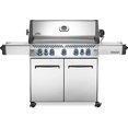 thumbnail image 1 of Napoleon P665RSIBPSS Prestige 665 Grill à Gaz Propane RSIB, 1 of 5