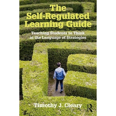 The Self-Regulated Learning Guide (Paperback)