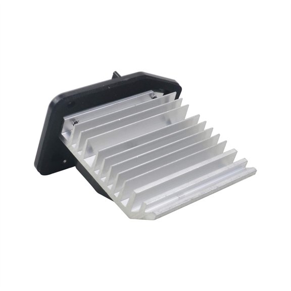 Furulu Blower Motor Resistor For Jeep Grand Cherokee 4.0L L6 / 5.2L V8 I6 1993-1996