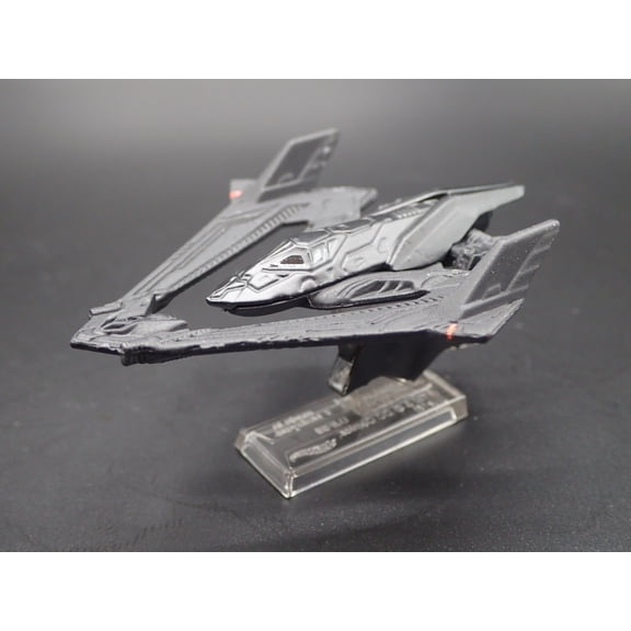 Open Box BATMAN VS SUPERMAN BATWING RARE 1:64 SCALE COLLECTIBLE DIORAMA DIECAST MODEL CAR