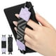 thumbnail image 1 of Correa de mano MoKo para 6-8 lectores electrónicos Kindle Fire Tablet Black, paquete de 2, 1 of 7