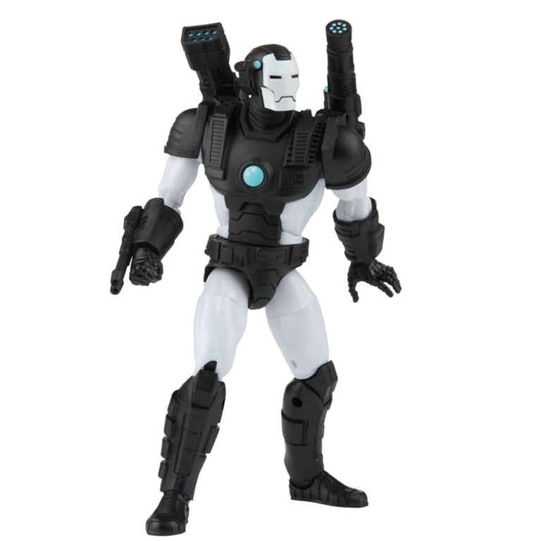 Hasbro Marvel Legends Series - War Machine Retro Collection Figure