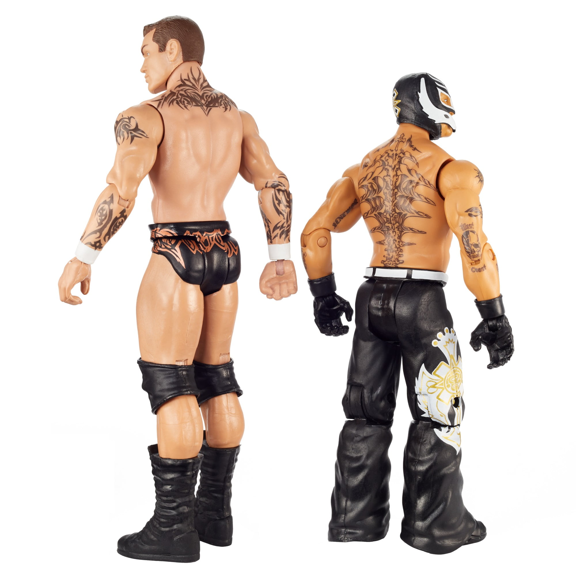 randy orton wwe figure