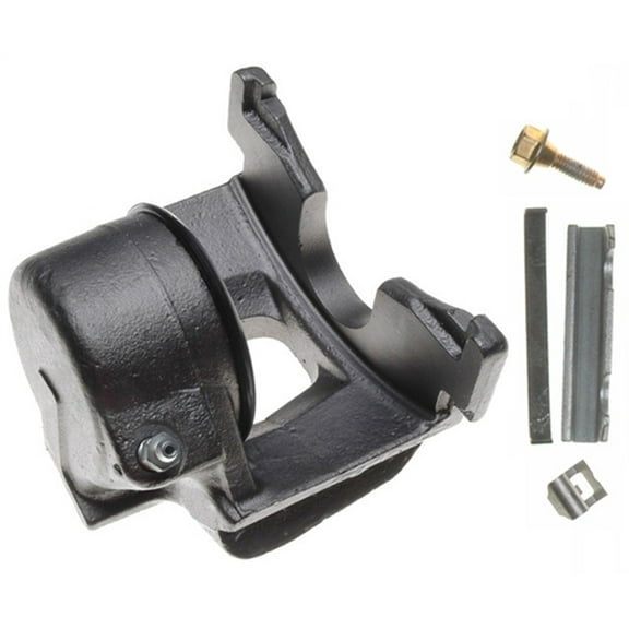 Raybestos Brakes Disc Brake Caliper P/N:Frc5239 Fits select: 1980-1985 FORD F150, 1980-1985 FORD F250