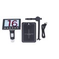 thumbnail image 2 of Microscopio industrial ANGGREK HD Multifuncional 4,3 pulgadas con luces LED, 2 of 7
