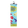 thumbnail image 7 of (2 pack) Better Homes & Gardens Oversized Cotton Multi-Color Tropical Fish Beach Towel, 38" X 72", 7 of 7