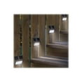 thumbnail image 2 of Maxsa - Lampe Murale/sol - LED - Solaire - bronze (Lot de 4), 2 of 3