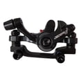 thumbnail image 1 of Freno de disco mecánico para bicicleta de montaña MTB, tracción de línea delantera/trasera R160/F160/R140 Trasero R160 F180, 1 of 6