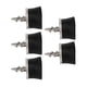 thumbnail image 3 of 5 uds ventosa para pelota de Golf, agarrador de Golf de aleación de Zinc y silicona, accesorios para recoger pelotas de Golf sin doblar YUNYI BRAND  Deportes, 3 of 8