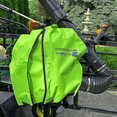 thumbnail image 3 of Backpack blower cover, Leaf Blower wrap, blower cover, waterproof cover, cover (Green), 3 of 15