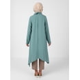 thumbnail image 4 of - Point Collar - Tunic - Tavin, 4 of 5