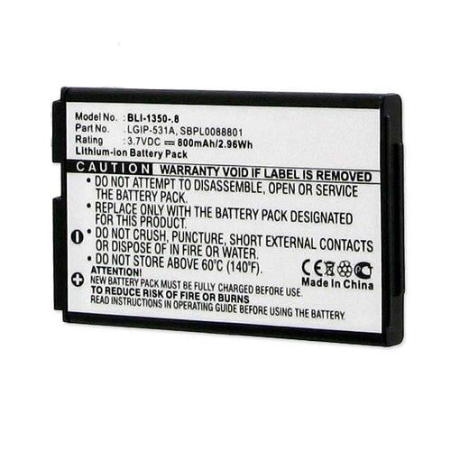 5 Sub C Stick Ni-CD 6V 1600mAh Synergy Digital Battery Compatible with Streamlight 77175 Flashlight Battery FLB-NCD-1 Battery