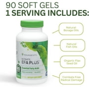 EFA Plus 90 - 4 Pack by Youngevity