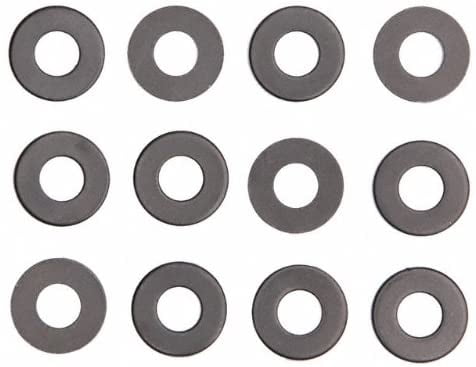 ACDelco 45K8022 Alignment Caster / Camber Shim Fits select: 1990-2007 HONDA ACCORD, 2006 ACURA 3.2TL