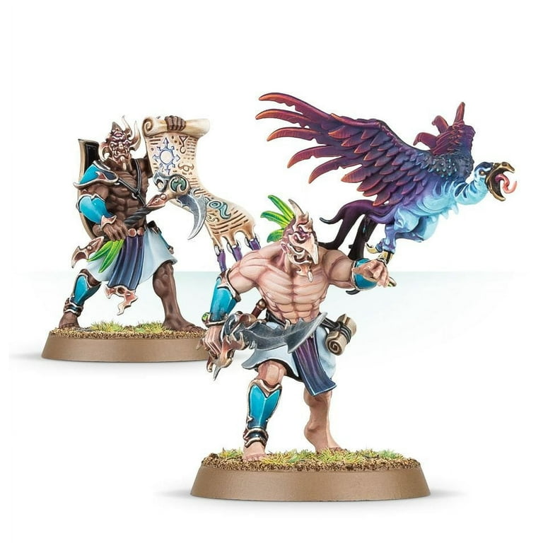 warhammer Disciples of Tzeentch ジャンクセット warhammer Disciples of Tzeentch ジャンクセット Amazon.com