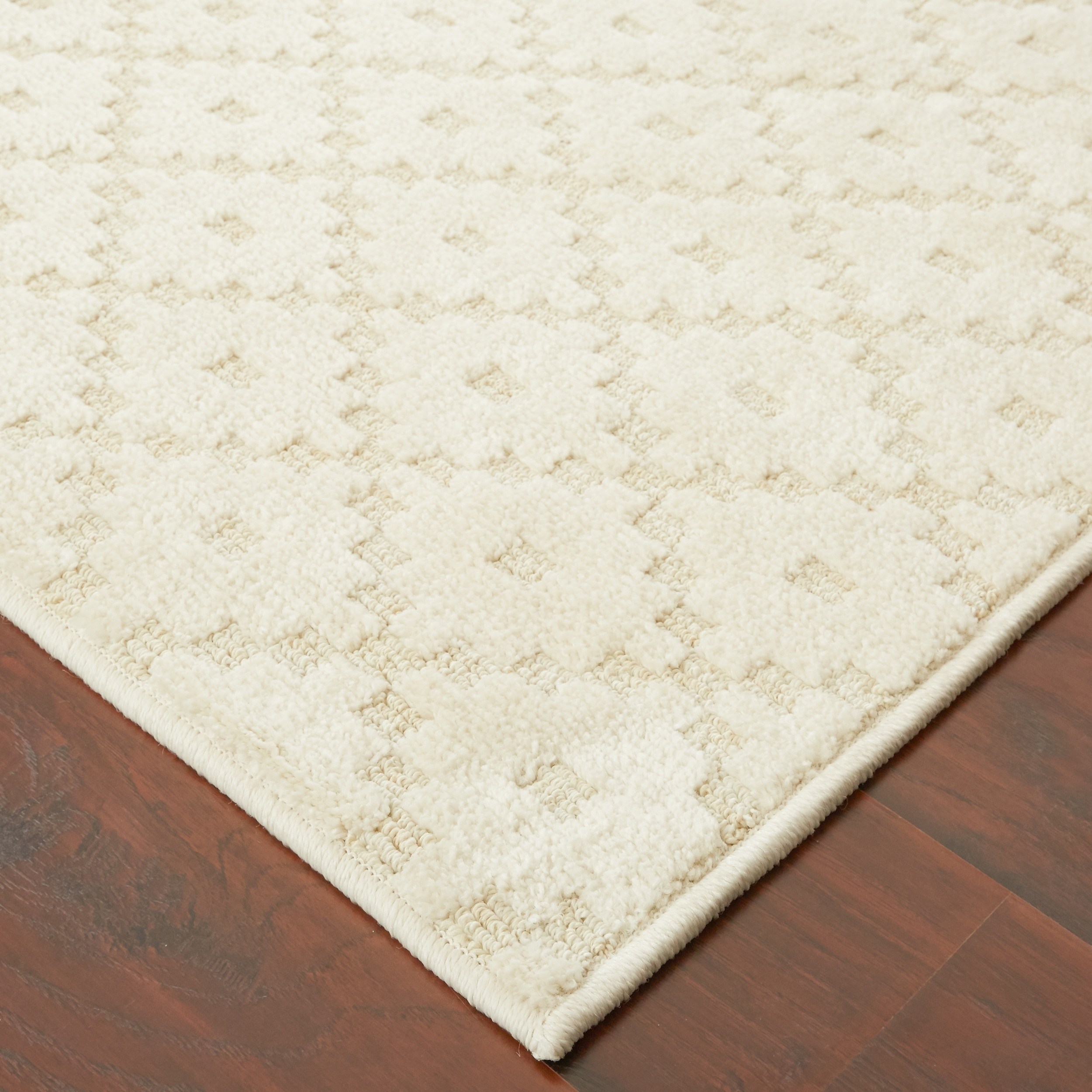 Mohawk Home Diamond Jack Area Rug