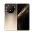 thumbnail image 2 of Honor Magic V5 Plegable 5G 512GB ROM 16GB RAM 7.95" OLED HDR 120Hz Snapdragon 8 Elite Dual SIM - Amanecer Dorado, 2 of 9
