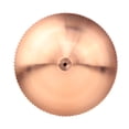 thumbnail image 3 of Boquilla láser,Boquilla láser Boquilla de corte por láser de fibra de una sola capa Boquilla para máquina de corte por láser Rendimiento probado, 3 of 8