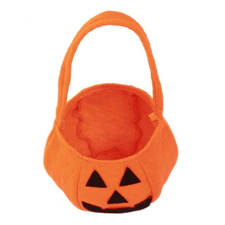 New Hot Selling Halloween Imitation Hemp Pumpkin Lantern Gift Bag Prop  Storage Hemp Bag Holiday Party Candy Bag, Halloween Deocrations, Halloween  Party Favors, Small Business Supplies, Cheapest Items Available, Clearance  Sale 