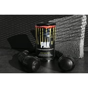 Animal Pak - All-in-One Performance Vitamin Pack with Spectra and Zinc - 44 Packets