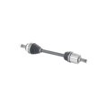 thumbnail image 2 of TrakMotive CV Axle Shaft HO-8043 Premium; OEM Replacement, 2 of 5