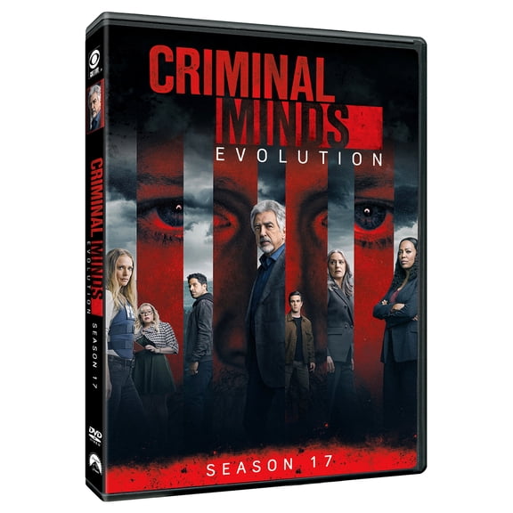 Criminal Minds: Evolution - The Seventeenth Season