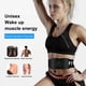 thumbnail image 5 of WDOplteas Abdominal Pérdida Peso Del Vientre Equipo Fitness 19 Modos, 5 of 9