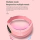thumbnail image 4 of Minnieouse Dispositivo de elevación facial Ajustable 12 modelos Adelgazante Reductor de doble mentón Ligero Elevador en forma de V Mujer Protección de la piel Verde esmeralda, 4 of 6