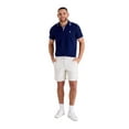 thumbnail image 4 of U.S. Polo Assn. Men's Comfort Waist Shorts, 8" Inseam, Sizes S-2XL, 4 of 5