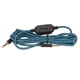 thumbnail image 2 of Cable de Auriculares para Juegos Cable de para G Pro/G Pro X/G433/G233 con Control de Volumen E Interruptor de Silencio, 2 of 8