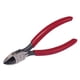 thumbnail image 2 of Pinza de corte diagonal Urrea 204G 4-3/16 In, 2 of 2