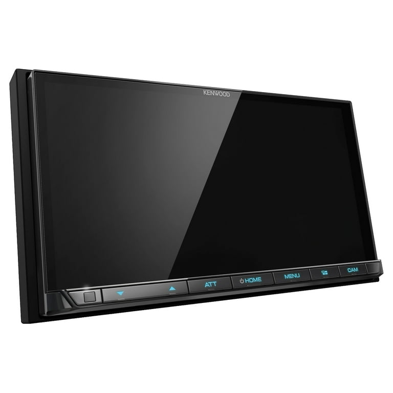 Kenwood DMX7704S 6.95