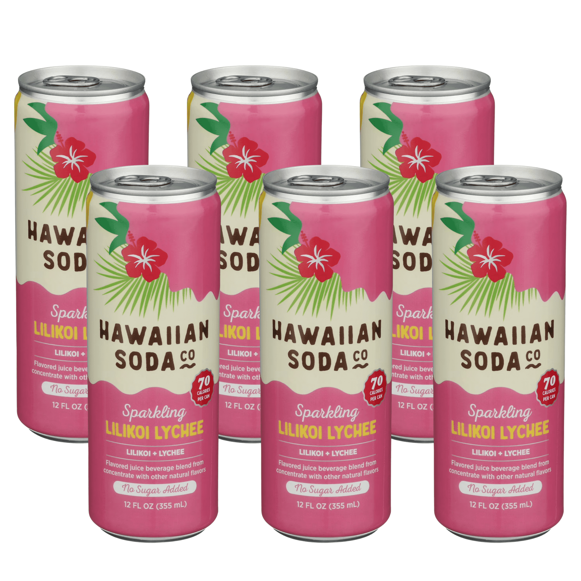 Ramune Japanese Marble Soda, Yuzu Flavor, 6.76 oz. Bottles (Pack