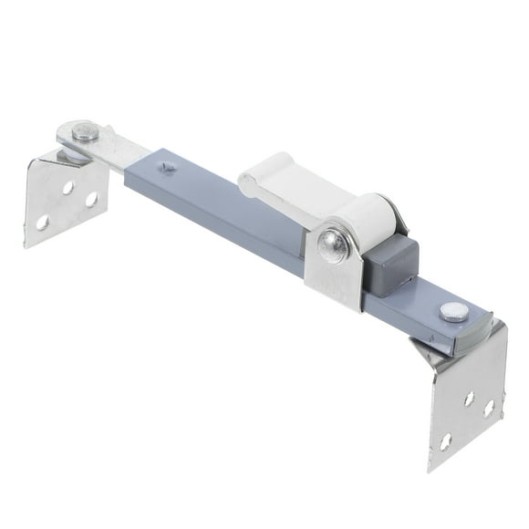 OULII 1 Ensemble Support de Moniteur Support Tv Multi Acier Inoxydable Empêche le Basculement Sécurité Enfant pour Parents