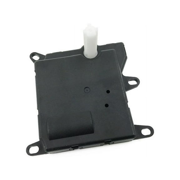 Rear Air Flap Actuator - Compatible with 2002 - 2016 Ford Expedition 2003 2004 2005 2006 2007 2008 2009 2010 2011 2012 2013 2014 2015