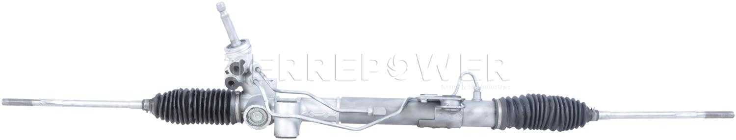 TERREPOWER formerly BBB Industries 309-0141 Power Steering Rack and Pinion Unit