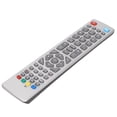 thumbnail image 4 of Control remoto de televisión, SHWRMC0105 Control remoto de repuesto Control remoto de TV Control remoto de TV para tecnología innovadora Sharp, 4 of 9