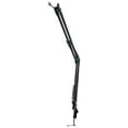 thumbnail image 3 of Rockville DMS30 30-Inch Microphone Boom Arm, Desk Clamp Studio Mic Stand, Steel Frame, 3 of 11